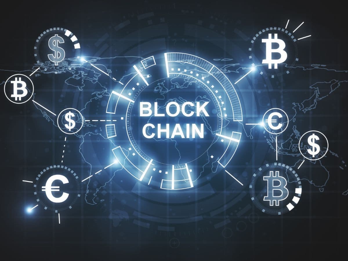 Blockchan Development by SK SOFTWARE INNOVATION SOLUTION